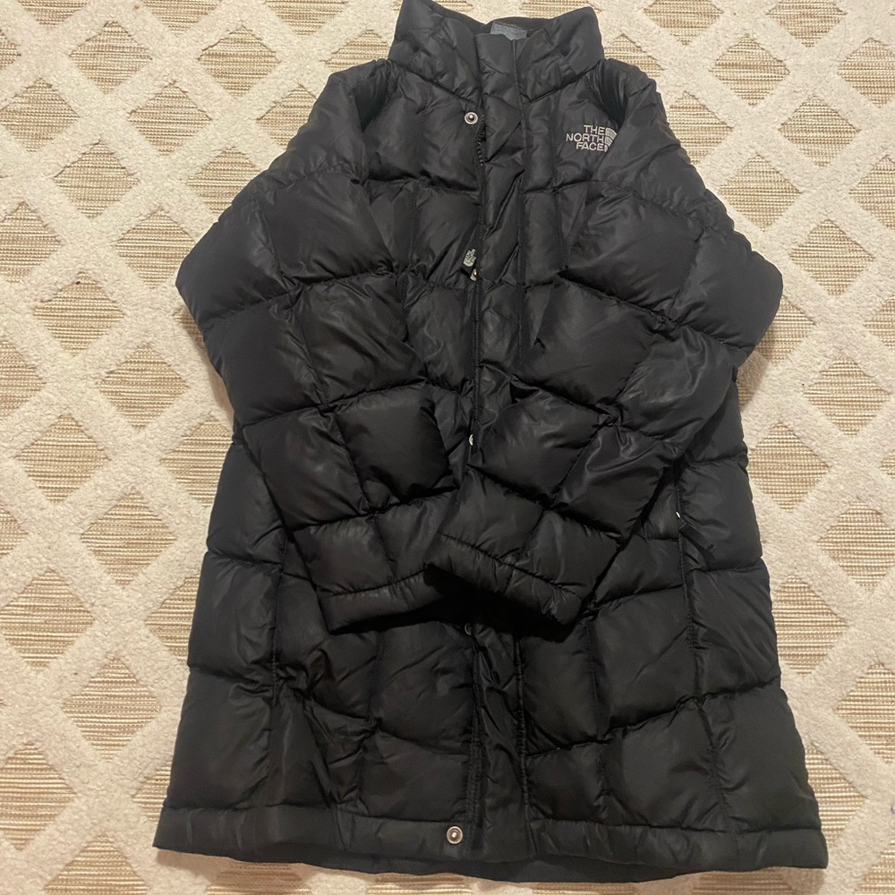 Warm North Face Kids Coat